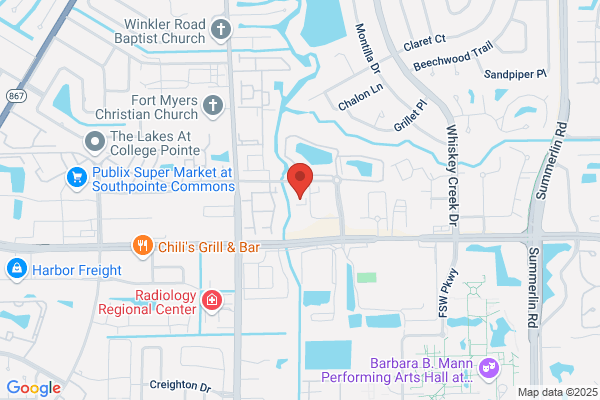 Riverwalk-Lmhs, Outpatient Laboratory