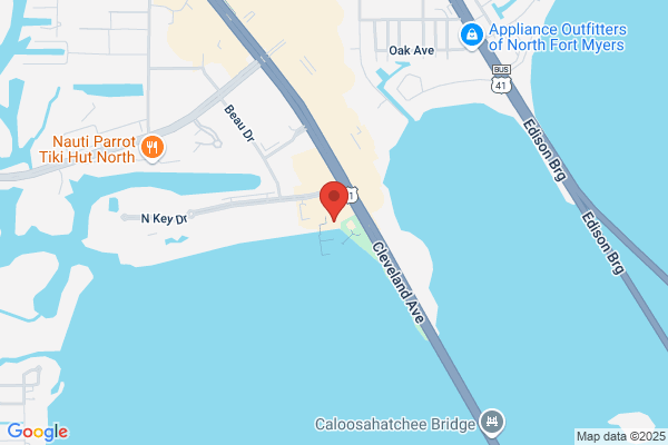 Best Western Fort Myers Waterfront
