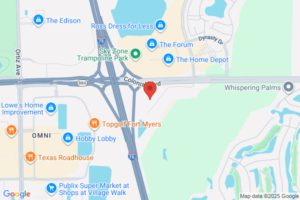 Candlewood Suites Ft Myers I-75, an IHG Hotel
