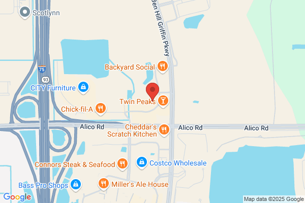 Hilton Garden Inn Fort Myers Airport/FGCU