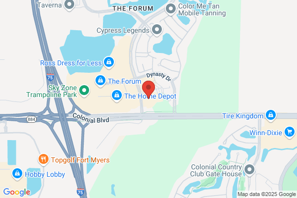 Holiday Inn Express & Suites Ft Myers East- The Forum, an IHG Hotel