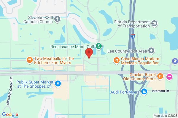 Hampton Inn Ft. Myers-Airport I-75