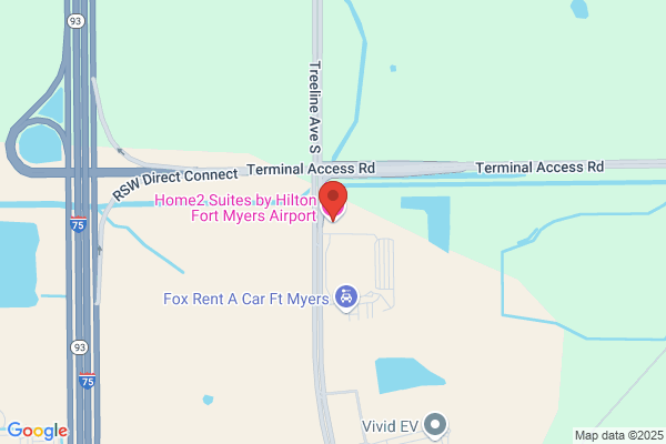 Home2 Suites by Hilton Fort Myers Airport