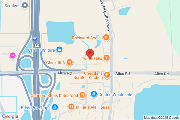 Homewood Suites by Hilton Fort Myers Airport/FGCU