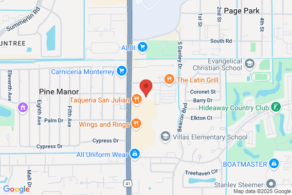 Americas Best Value Inn Fort Myers