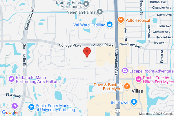 Carroll Properties