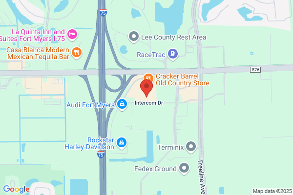Comfort Inn & Suites Airport