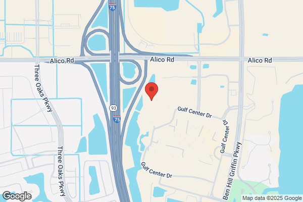 Courtyard by Marriott Fort Myers at I-75 and Gulf Coast Town Center