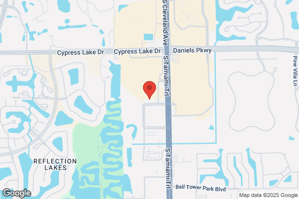 Fairfield Inn & Suites Fort Myers Medical District