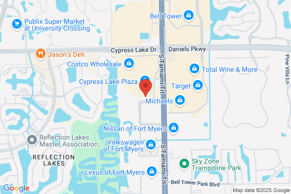 Fairfield Inn & Suites by Marriott Fort Myers Cape Coral