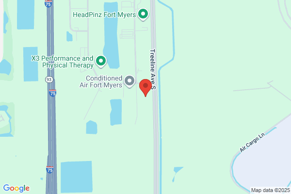 Holiday Inn Express & Suites Fort Myers Airport