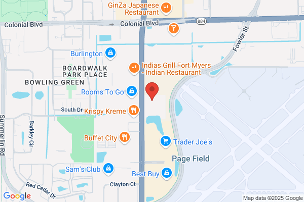 Howard Johnson Express Inn