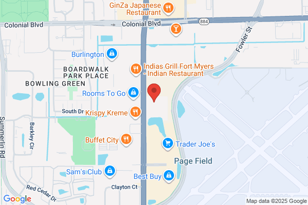 Howard Johnson Fort Myers