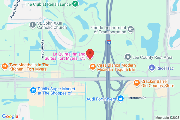 La Quinta Inn & Suites Fort Myers Airport