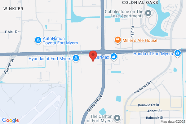 Residence Inn by Marriott Fort Myers