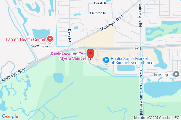 Residence Inn by Marriott Fort Myers Sanibel
