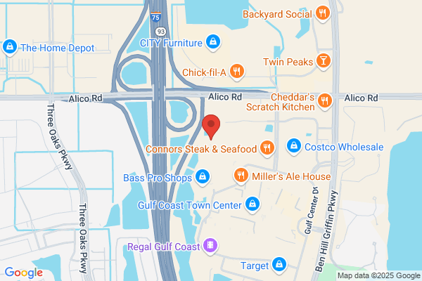 Residence Inn by Marriott Fort Myers at I-75 and Gulf Coast Town Center