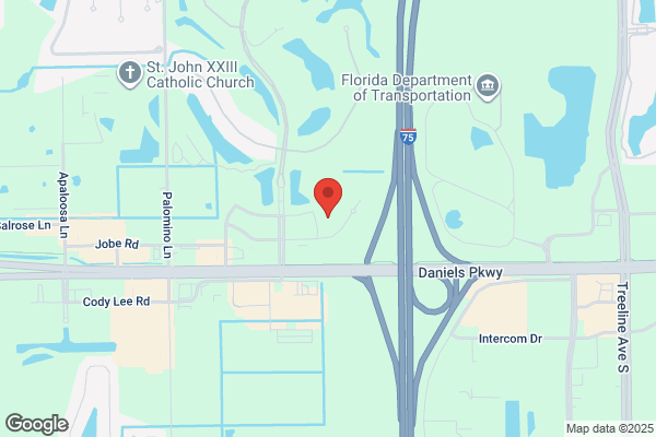 SpringHill Suites by Marriott Fort Myers Airport