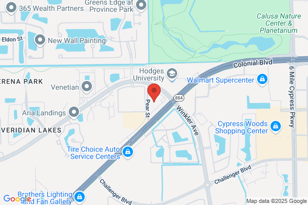 WoodSpring Suites Fort Myers Southeast