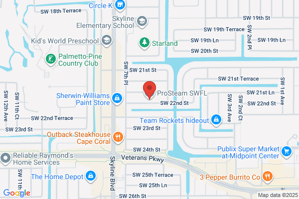 Carpet Pro Of South Florida