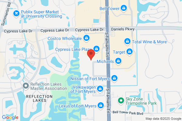 JAN-PRO Cleaning & Disinfecting in Southwest Florida