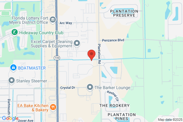 Dynamic Air of SW Florida