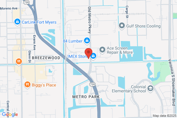 Commercial Air Management Inc