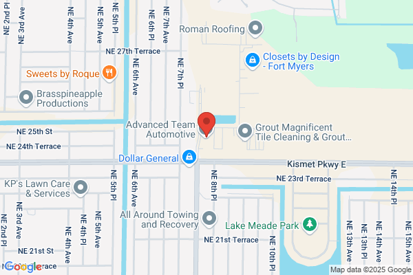 Expert Engine Inc