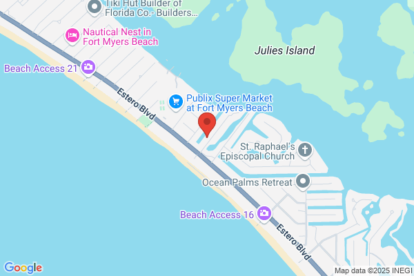 Florida Insurance Claim Appraisal