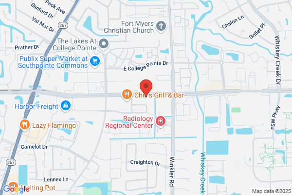 Nash Insurance (Reported Closed)
