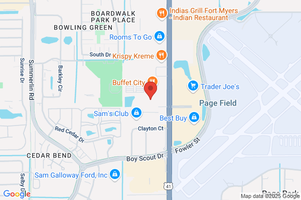 Discount Car Insurance | Lowered Rates of Fort Myers