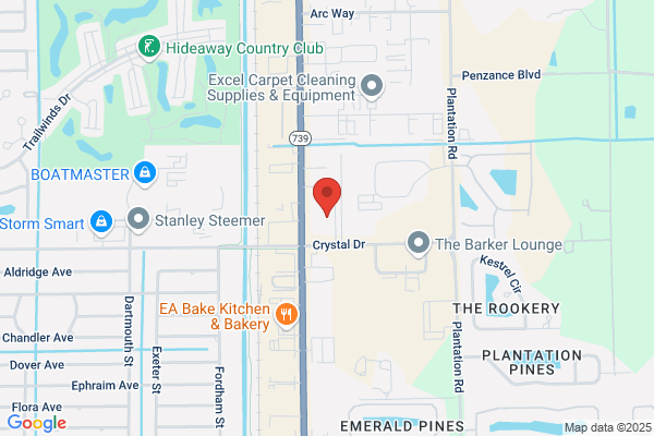 Ameri-Life & Health Services of Lee County Llc