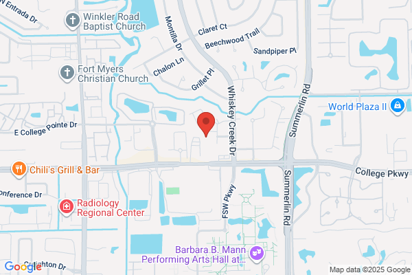 Inland Inspection Service Inc
