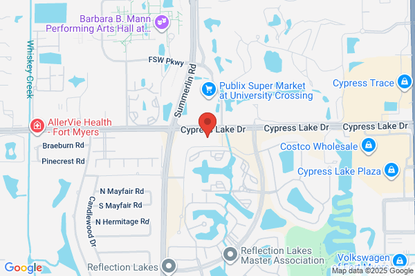 Title Group of Ft Myers Inc