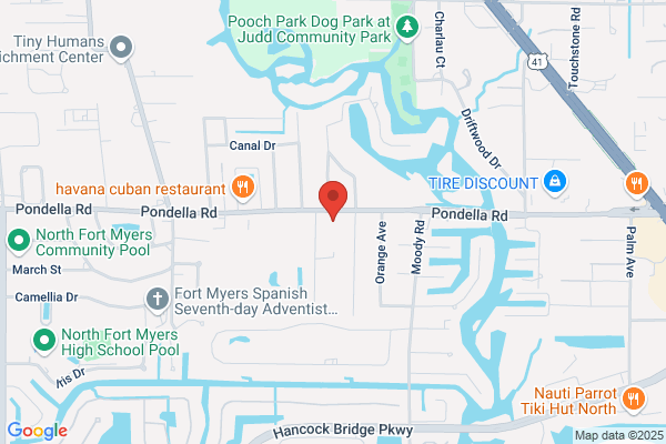 Adjust Up Claims- Public Adjusters in Fort Myers