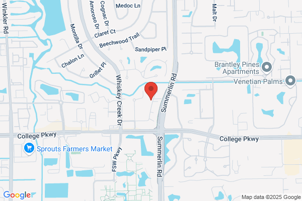 Edison Financial Services