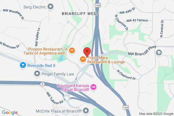 Briarcliff Industries