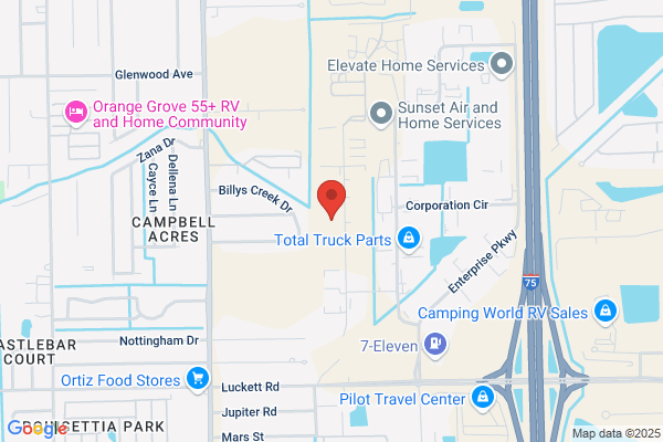 Cooner & Associates Inc
