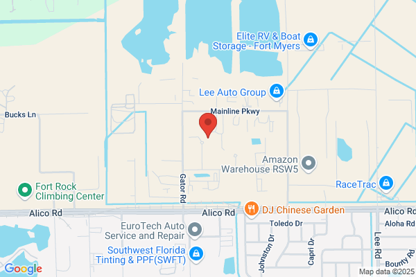 Sosa's Landscape Supplies