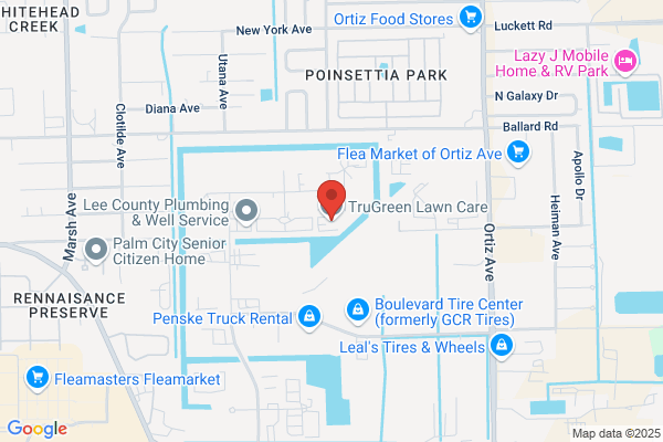 Fort Myers Lawncare Company