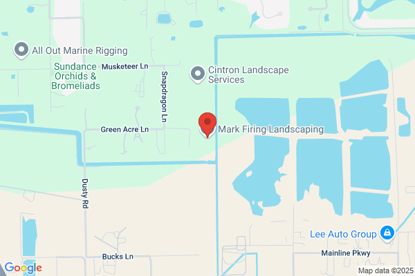 Mark Firing Landscaping Inc