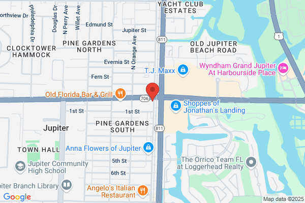 Z Tropical Landscaping Inc