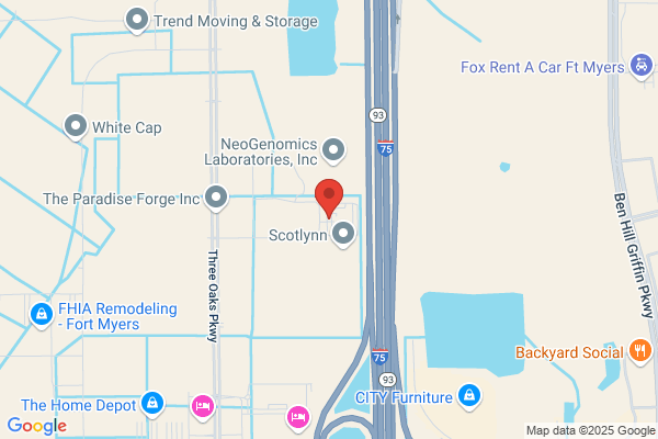 Frantz EyeCare Fort Myers