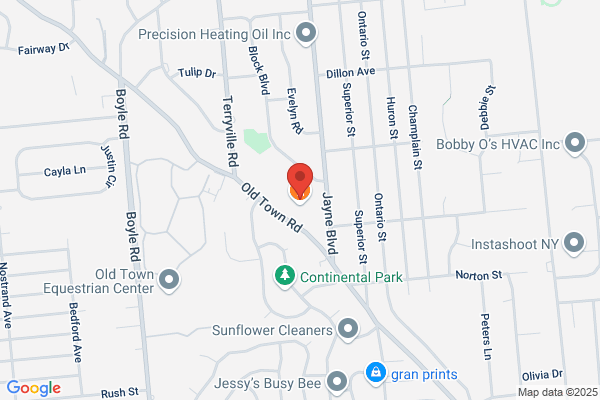 Suds Town Laundromat