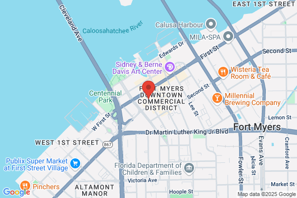 Cechman John B Attorney