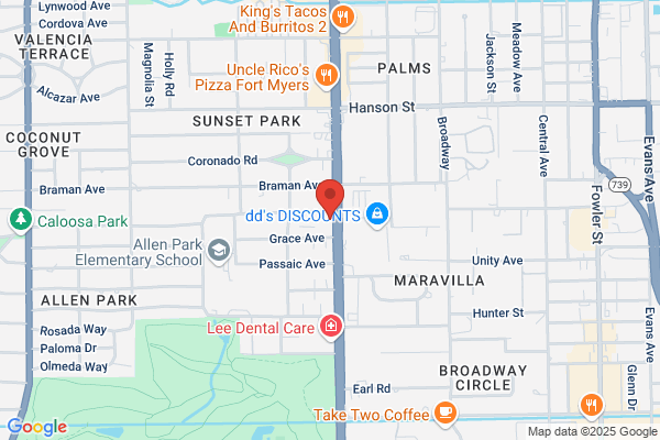 Florida Rural Legal Services Inc
