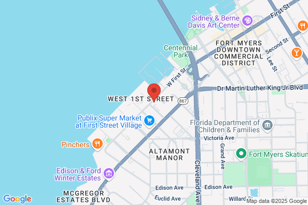 Law Offices of James M Costello Pl