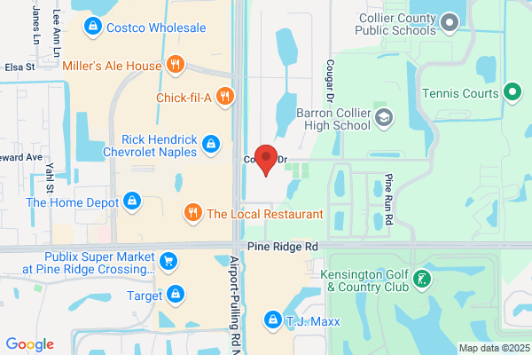 Montgomery Neale Attorney