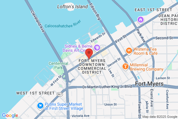 Avery Dennis L Attorney