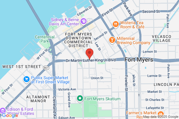 Haverfield William T Attorney